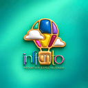 Logo oficial da Inffanto